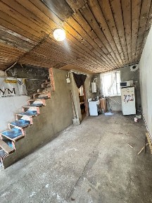 Двухуровневая квартира 45 м² на Семинарской | 2 этажа | $26 000».