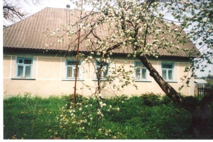 Будинок від власника. с. Вільхівці Хмельницька обл. Камянець-Подільский р-н