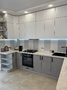 Оренда 2к квартири вул. Володимира Великого, ЖК Америка на 3.5 місяці