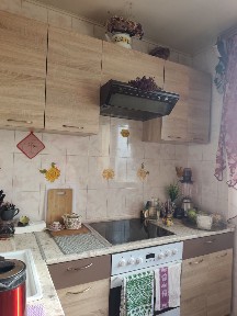 Продам 3х комн кв на Сосновий горке!