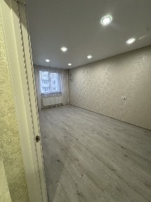 Квартира однокомнатная НОВОСТРОЙ НА МИРА