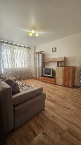 оренда 1 кімнатної квартири жк 7 небо
