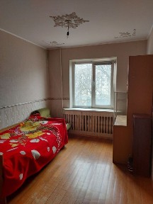 здається 2х кімнатна квартира Кримський бульвар