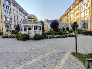 Квартира на Даче Ковалевского ЖК Марин Клаб