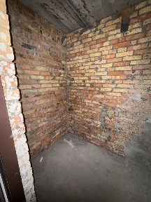 Комора, кладовка парк Мами, Фортуна, Річ Таун, Нові Метри Парк