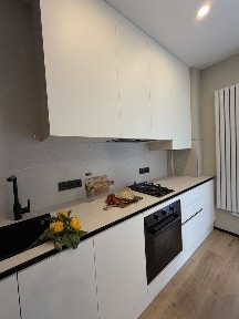 Продам 1 кімнатну квартиру з новим ремонтом Синергія Сіті