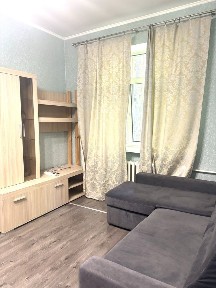 Без комісіі. Центр, Печерськ, метро Зверинецька, сталінка