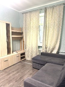 Без комісіі. Центр, Печерськ, метро Зверинецька, сталінка
