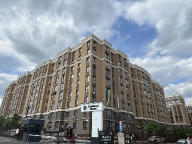 Продаж1к 41м2 ЖК Софіївські Липки! Генератор, ПаркінгРозтермінування до 36міс! єВідновлення, Ваучер