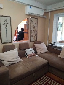 Метро «Дарниця», бульвар І. Котляревського, 1 однокімнатна квартира