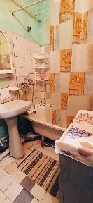 Здаю квартиру на Троещине. Фестивальний