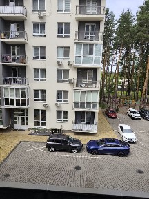 Здається квартира від власника село Проліски Бориспільський район