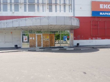 Херсон Миколаївське шосе - Здамо у оренду приміщення у Торговельному Центрі