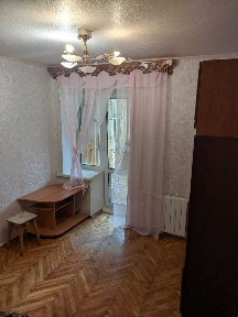 Від власника! 3-кімнатна квартира, 79 м², 2-й поверх, Київ, правий берег, 15 хв від м. Деміївська, без комісії