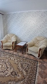 Квартира подобово