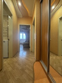 Здам 1к новобудова довгостроково. Без комісіі