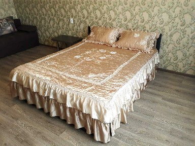 1-кім квартира. Центр, парк, Старий Бульвар. Кондиціонер.