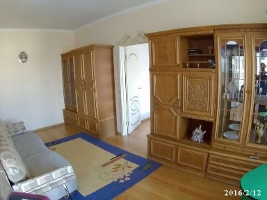 Посуточно, почасово квартира ретро-стиле от владельца. Киевская 19. Теп