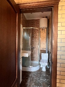 Продам дом 158м2 с землей Большая Даниловка