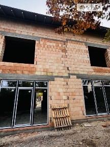 Продаж 2 поверхового таунхауса з ділянкою на 1.1 сотки, 77 кв. м, 3 кімнати, на вул. Олени Теліги • ID 35033813