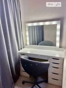 Довготривала оренда 1к квартири на вул. Драгоманова 10 • ID 35033867