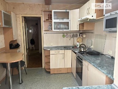Довготривала оренда 2к квартири на вул. Довженка 10/1 • ID 35033874