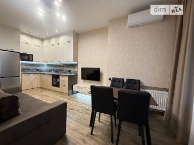 Довготривала оренда 2к квартири на пров. Кордонний 2/2, кв. 3 • ID 35033871