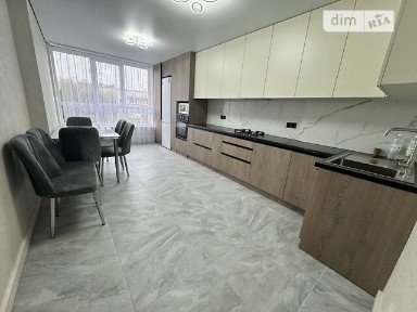Довготривала оренда 1к квартири на вул. Тролейбусна • ID 35033821