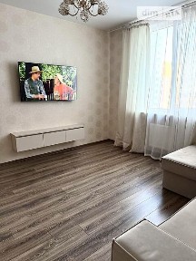 Довготривала оренда 2к квартири на вул. Люстдорфська дорога 55/2 корпус 6 • ID 35033822