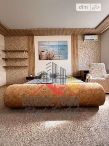 Довготривала оренда 1к квартири на вул. Гонти Івана 18 • ID 35033803