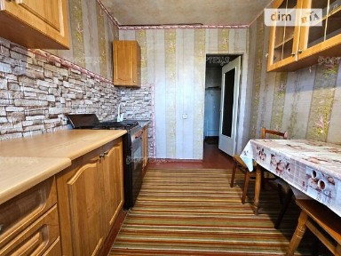 Довготривала оренда 3к квартири на вул. Каруни 49 • ID 35033766
