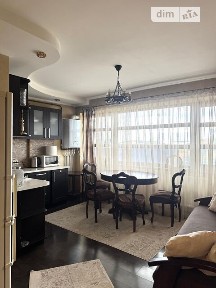 Довготривала оренда 1к квартири на пл. Жупанатська 1 • ID 35033714