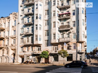 Продаж комерційного приміщення на вул. Саксаганського 26/26, площа 55 кв. м • ID 35033835