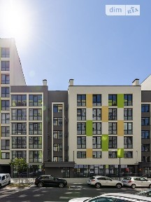 Продаж нової квартири в ЖК Софіївка, вул. Угорська, 12