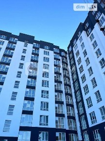 Продаж 1к квартири 45 кв. м на вул. В'ячеслава Чорновола • ID 35033844