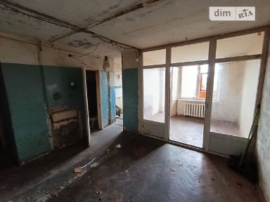 Продаж 1к квартири 29.6 кв. м на вул. Павла Петриченка 73, кв. 64 • ID 35033824