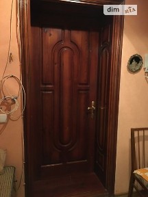 Продаж 1к квартири 37.3 кв. м на вул. Андрія Первозванного 26 • ID 35033764