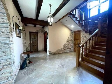 Продаж 2 поверхового будинку бесідка і ділянкою на 11 соток, 220 кв. м, 4 кімнати, на вул. Садова • ID 35033857