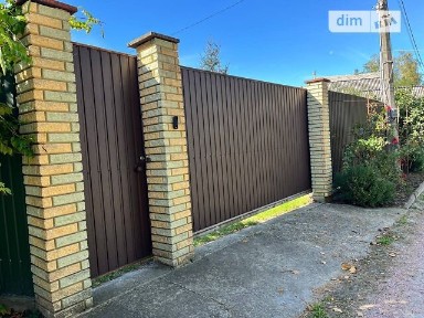 Продаж 3 поверхового будинку з ділянкою на 5 соток, 200 кв. м, 5 кімнат, на вул. Вишгородська 1 • ID 35033769