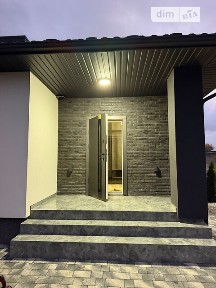 Продаж 1 поверхового будинку з ділянкою на 5 соток, 110 кв. м, 3 кімнати, на вул. Свободи • ID 35033750