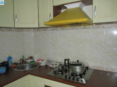 Сдается комната в КОММУНЕ на Кишиневской