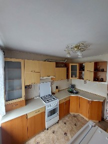 Оренда 2-кімнатної квартири 52 м², Небесної сотні просп., 30