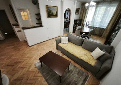 Продаж 4-кімнатної квартири 120 м², Івана Франка вул.