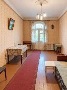 Продаж 2-кімнатної квартири 60.9 м², Кловський узвіз, 15