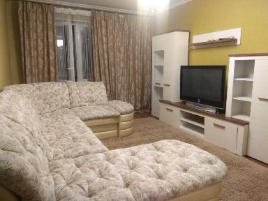 Оренда 2-кімнатної квартири 51 м², Архітектора Вербицького вул., 14В