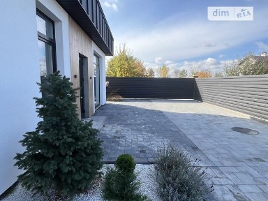 Продаж 1 поверхового таунхауса з ділянкою на 2 сотки, 56 кв. м, 3 кімнати, на вул. Козацька • ID 35035333