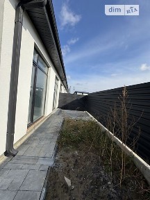 Продаж 1 поверхового таунхауса з ділянкою на 2 сотки, 56 кв. м, 3 кімнати, на вул. Козацька • ID 35035319