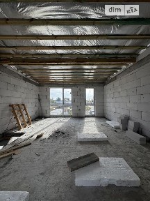 Продаж 1 поверхового таунхауса з ділянкою на 1 сотку, 72 кв. м, 2 кімнати, на вул. Аличова • ID 35034729