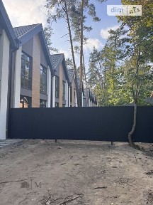 Продаж 2 поверхового таунхауса з ділянкою на 2.3 сотки, 107 кв. м, 4 кімнати, на вул. Котляревського • ID 35034593