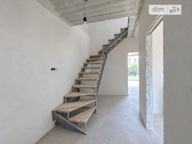 Продаж 2 поверхового таунхауса з ділянкою на 3 сотки, 112 кв. м, 3 кімнати, на вул. Степова • ID 35016599